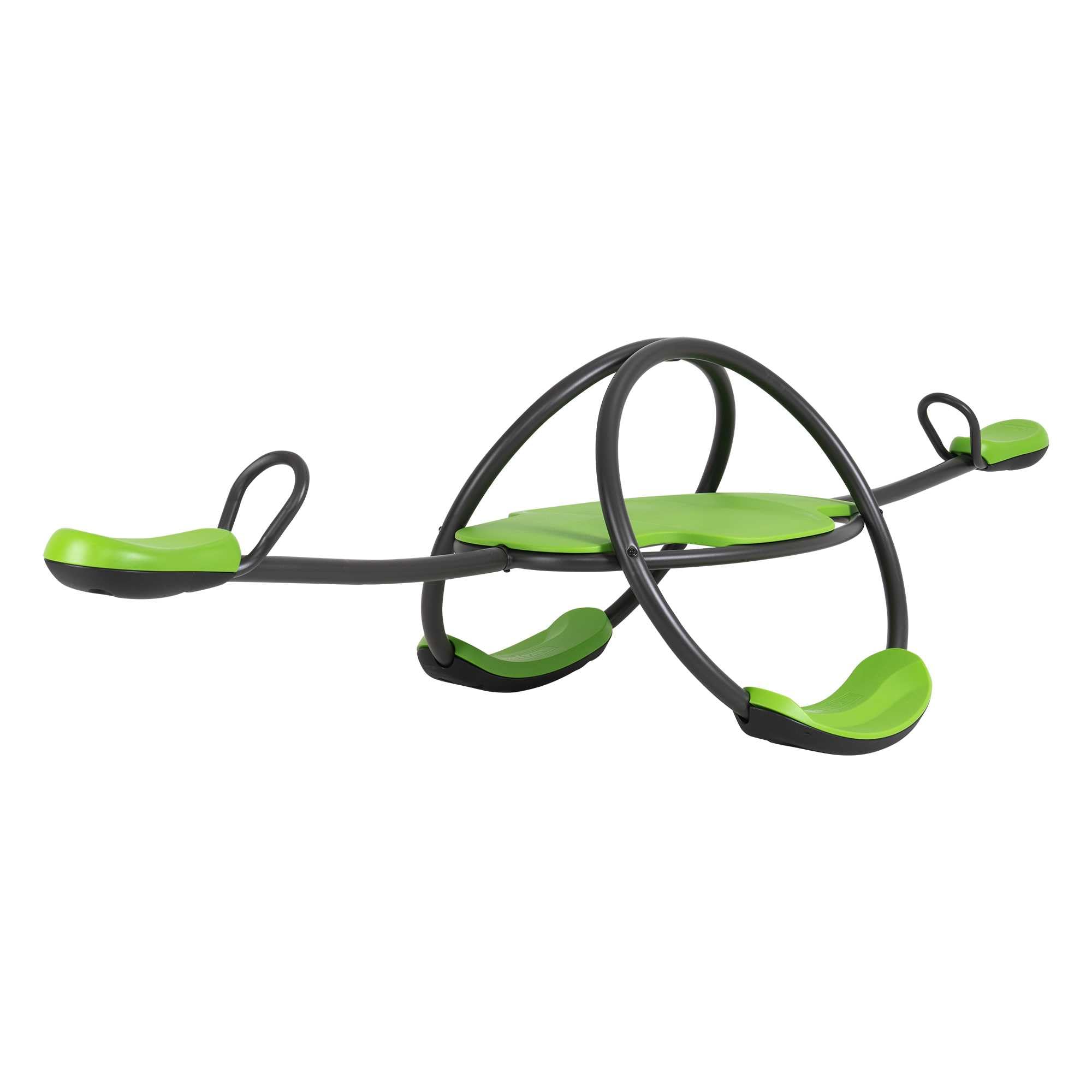 Mantis LIFETIME Rocking Teeter Totter
