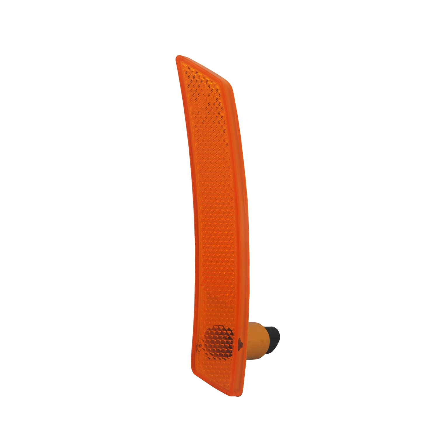 Right Side TYC Marker Light Assembly Compatible with 2007-2013 Mini Mini Cooper