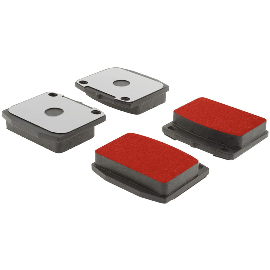 PQ PRO PADS Centric 500.01170