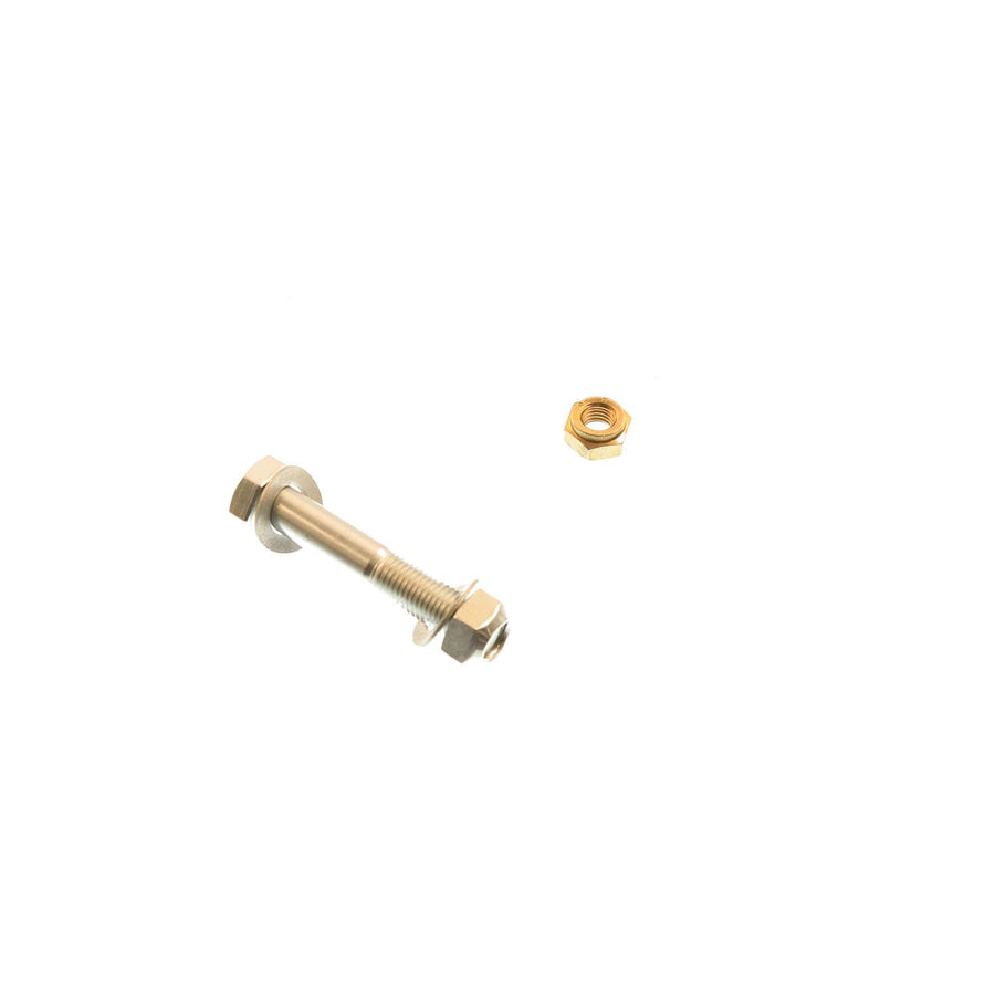 36mm Bilstein Monotube Shock Absorber (24-015370)
