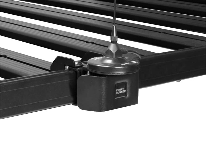 Mount Antenna