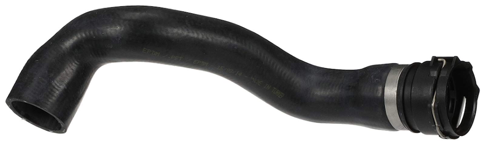 Coolant Hose Gates 24117