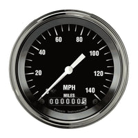 HOT ROD HR55SLC 3IN SPEEDO 140 MPH