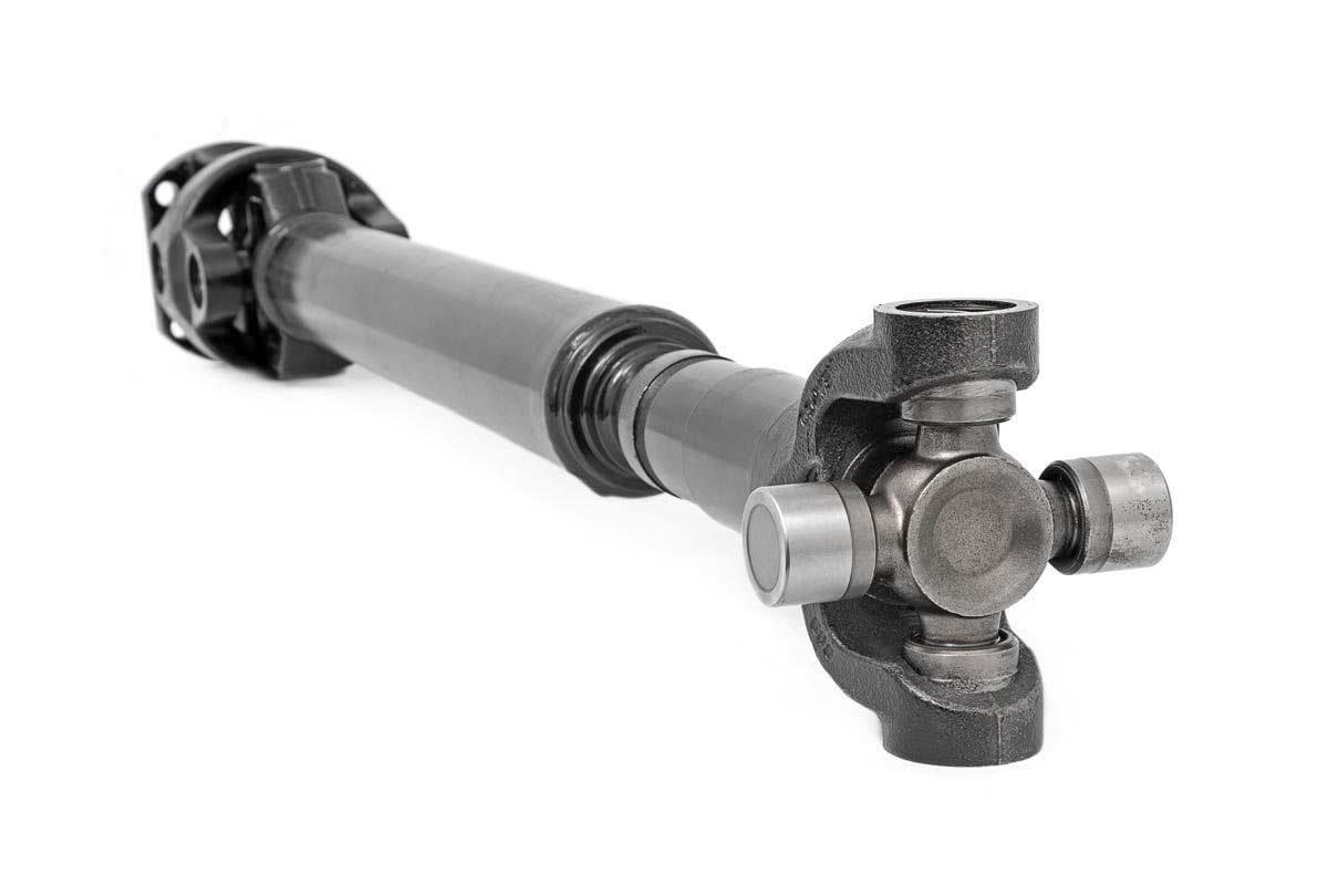 Rough Country CV Drive Shaft Front for 2017-2022 Ford F-250/F-350 | Gas - 5066.1