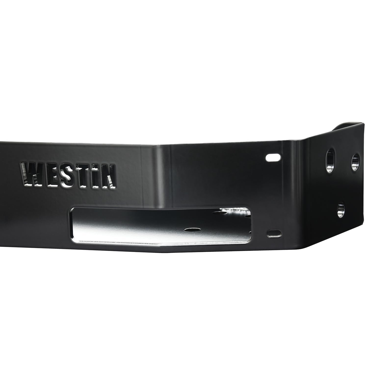 MAX Winch Tray Westin 46-23955 fits 2019-2026 Silverado 1500 2022 Silverado 1500 LTD (Exc 2019 LD)