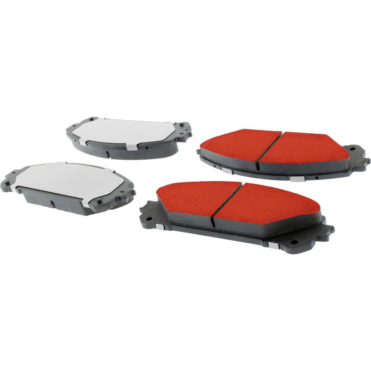 PQ PRO PADS Centric 500.13240