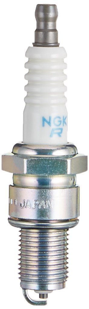 Standard NGK BPR8ES-6 Spark Plug