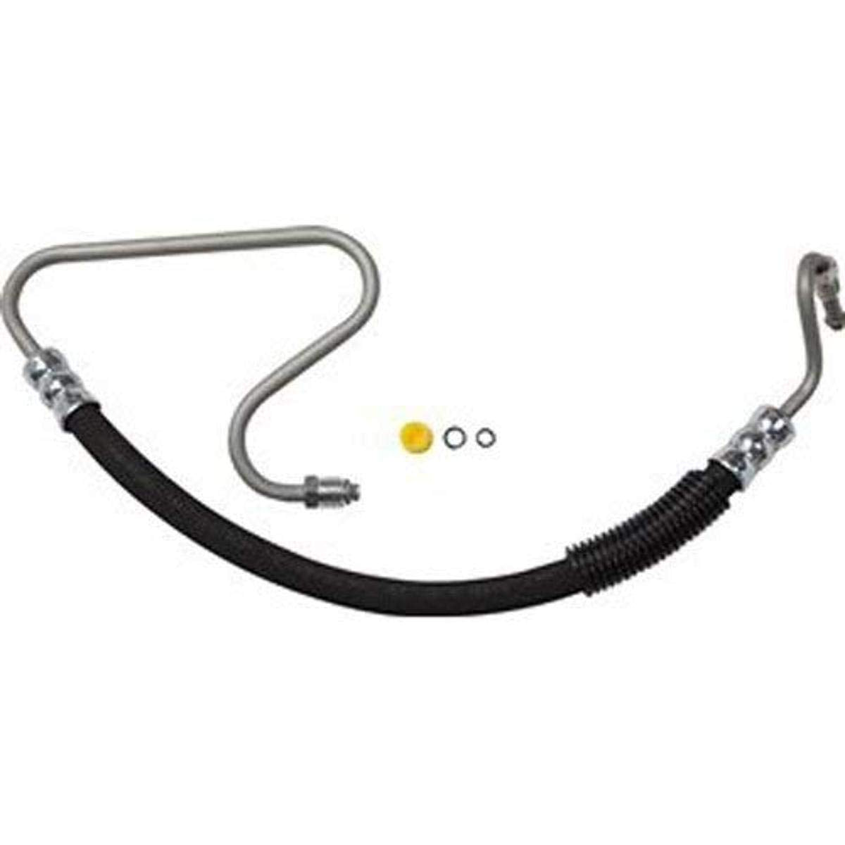 Power Steering Gates 355850 Hose Assembly Pressure Line