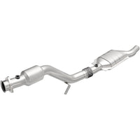 Direct Fit MagnaFlow 24122 Catalytic Converter (Non-CARB Compliant)