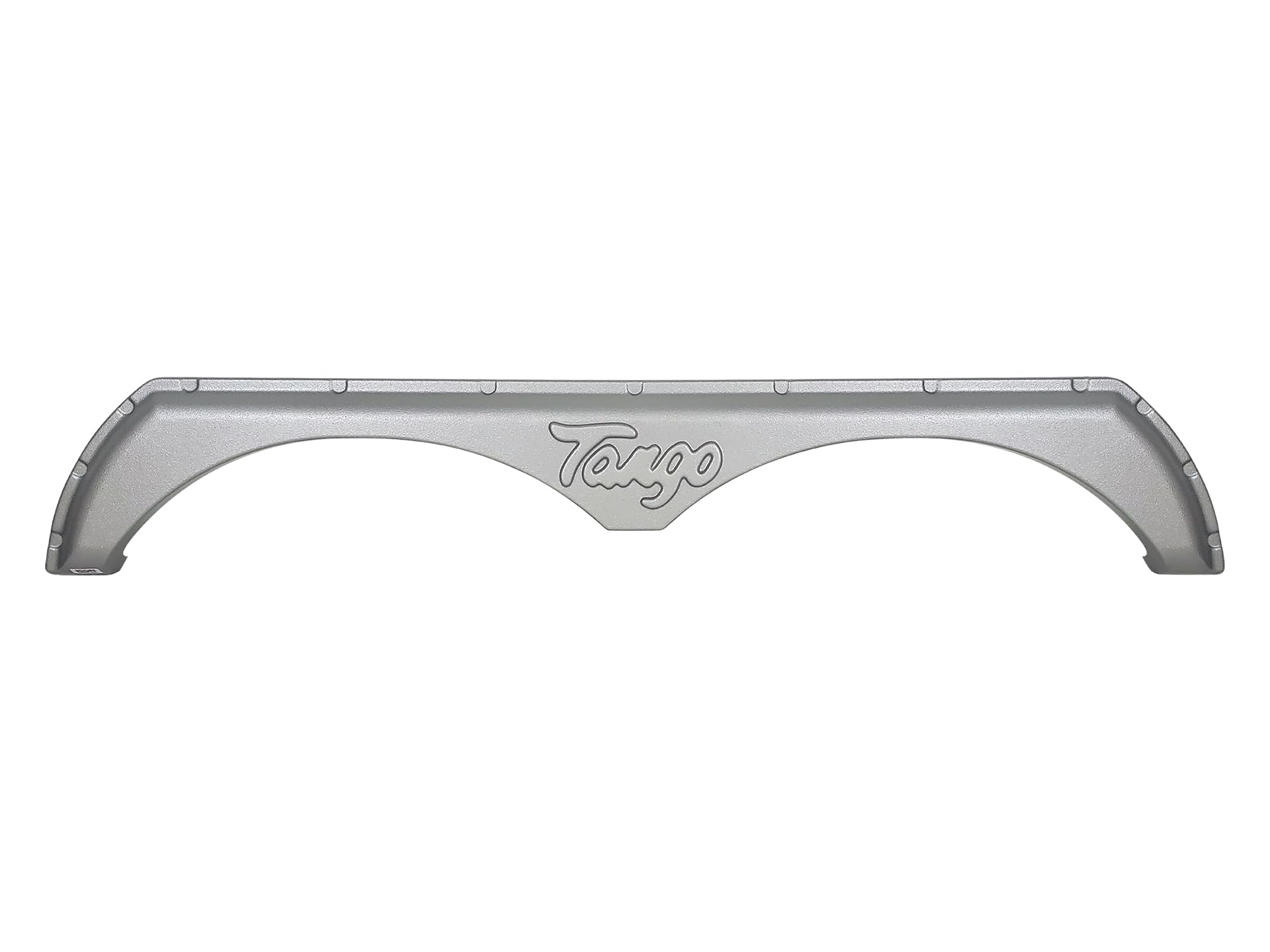 Fender Skirt ICON 14666, Tandem, Pacific Coachworks, FS4666, Met Silver