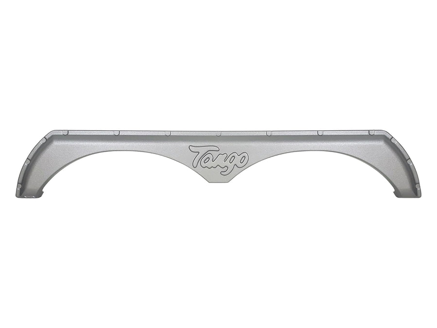 Fender Skirt ICON 14666, Tandem, Pacific Coachworks, FS4666, Met Silver