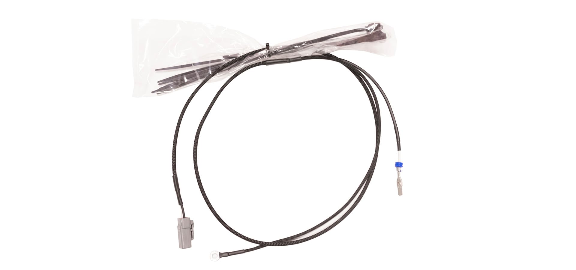 Front Bumper AEV LED Light Bar Harness for 2019-2026 Ram HD with AEV Bumper & LED Light Bar
