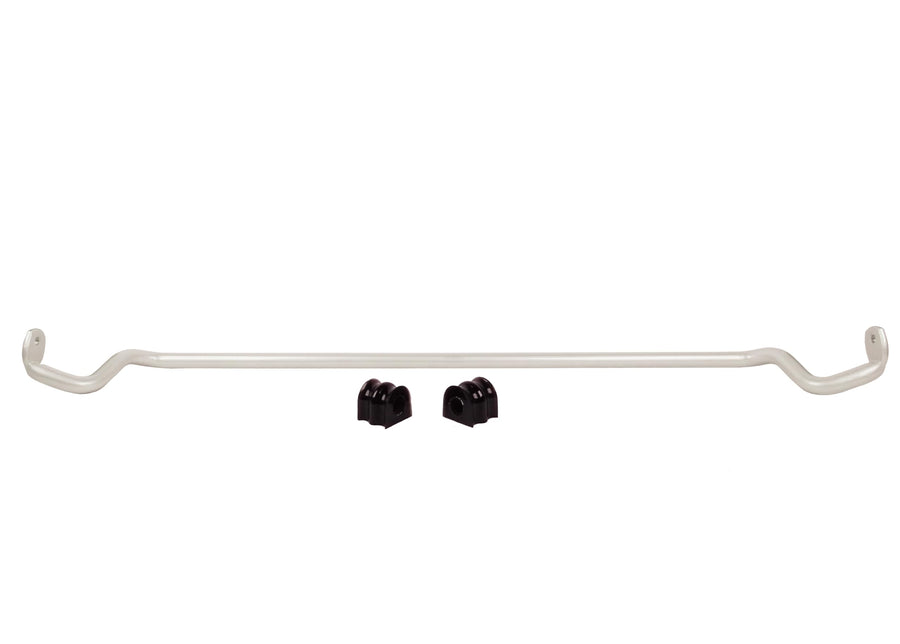 Front Swaybar Whiteline BSF12 (22mm); Fits Subaru Impreza 02-07