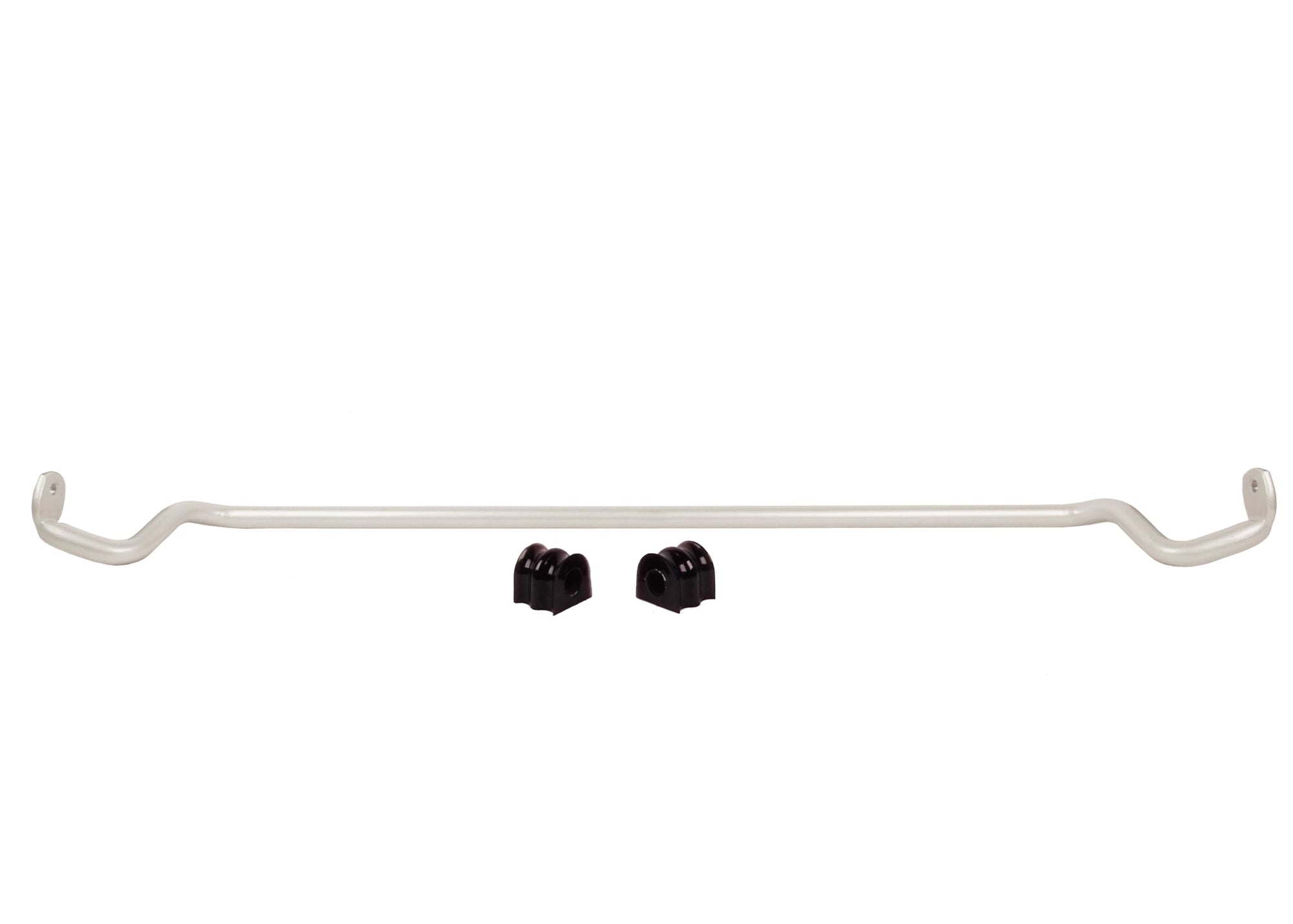 Front Swaybar Whiteline BSF12 (22mm); Fits Subaru Impreza 02-07