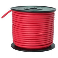 10-Gauge Southwire Primary Wire, Bulk Spool, 100-Feet, Red