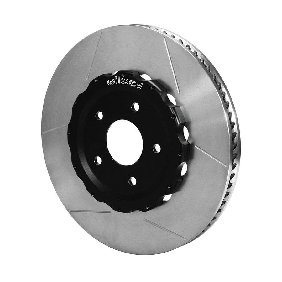 Front Hat/Rotor Kit