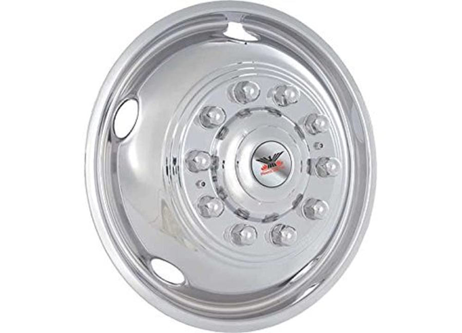 Front Wheel Simulator Phoenix USA NF25F