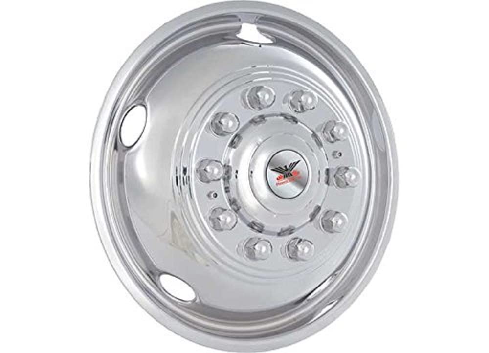 Front Wheel Simulator Phoenix USA NF25F
