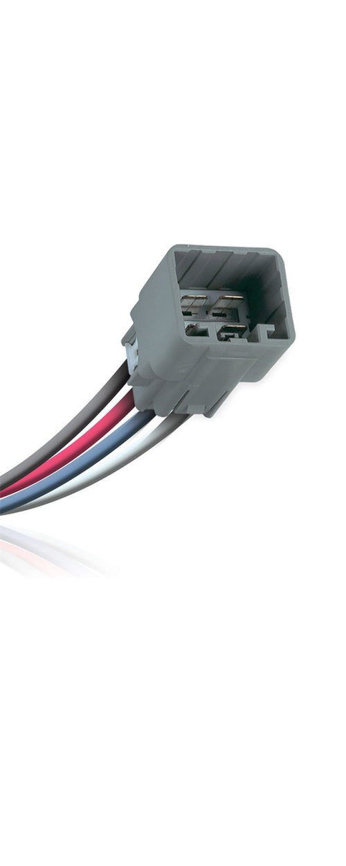 Plug-in Hopkins Solutions Towing 53025 Simple Brake Control Connector