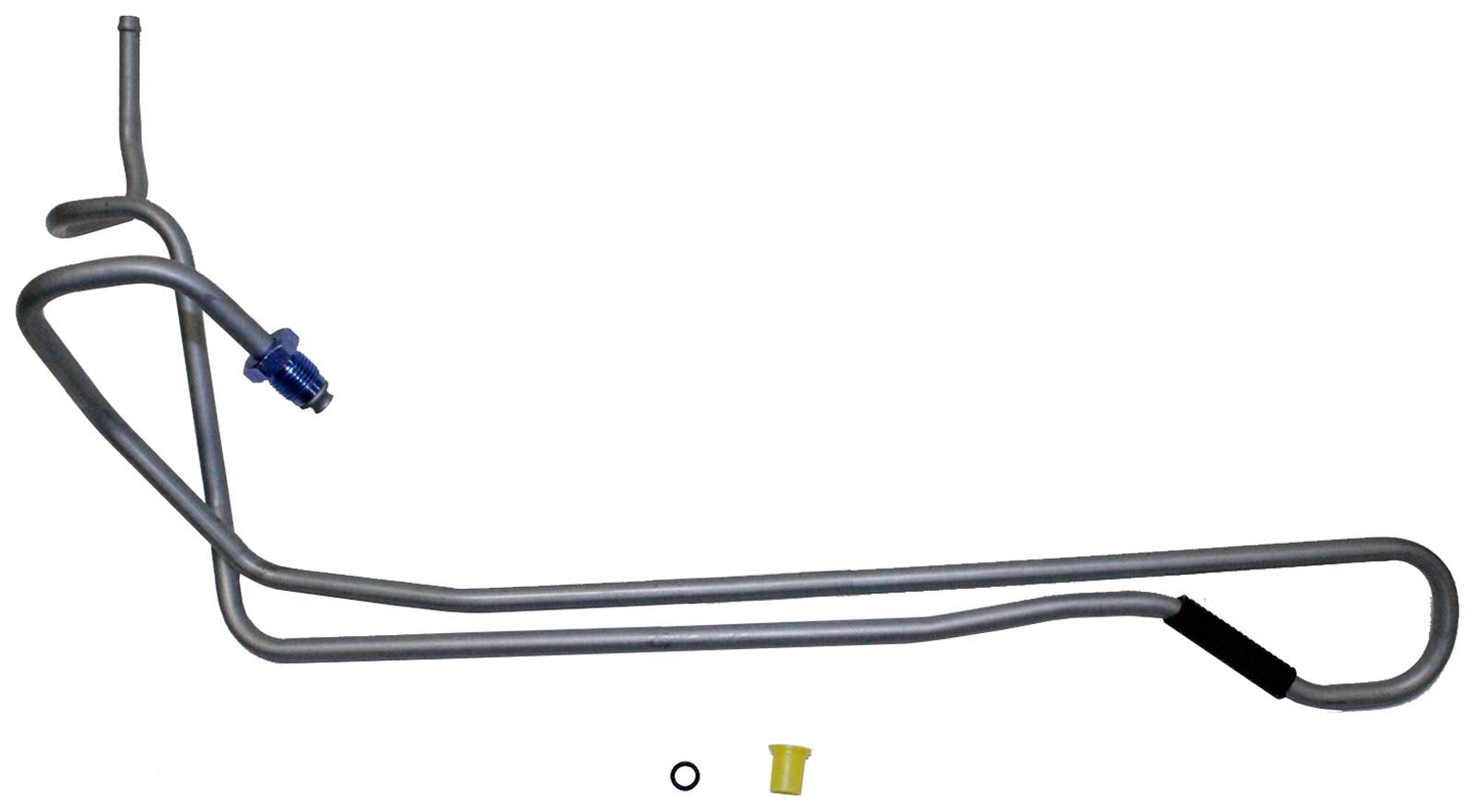 366268 Power Steering Return Line Hose Assembly nobrandname