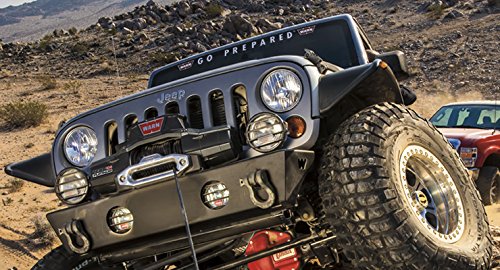 Zeon WARN Platinum 10 92810