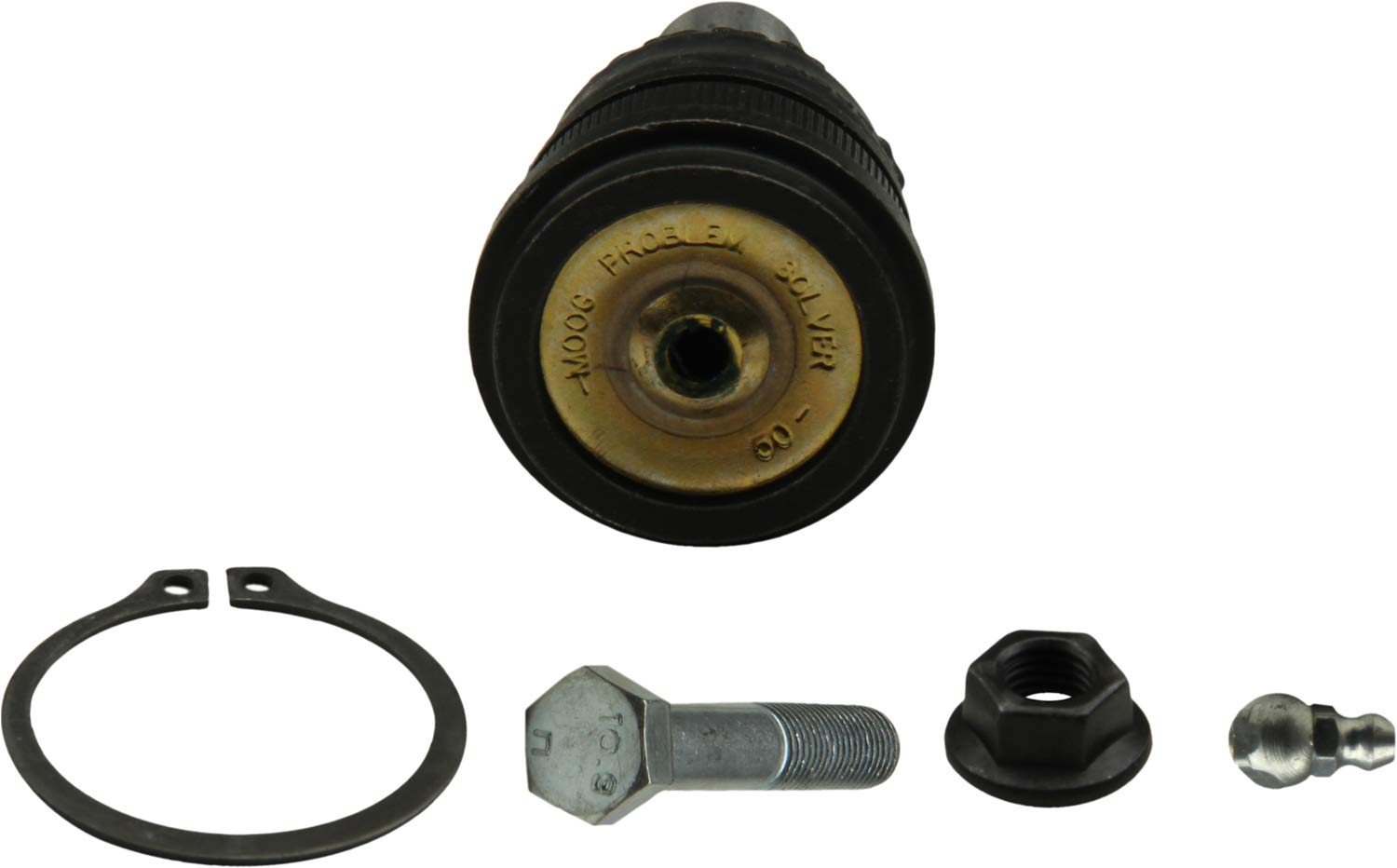 Front Lower Suspension Ball Joint MOOG K500209 for Mazda 3