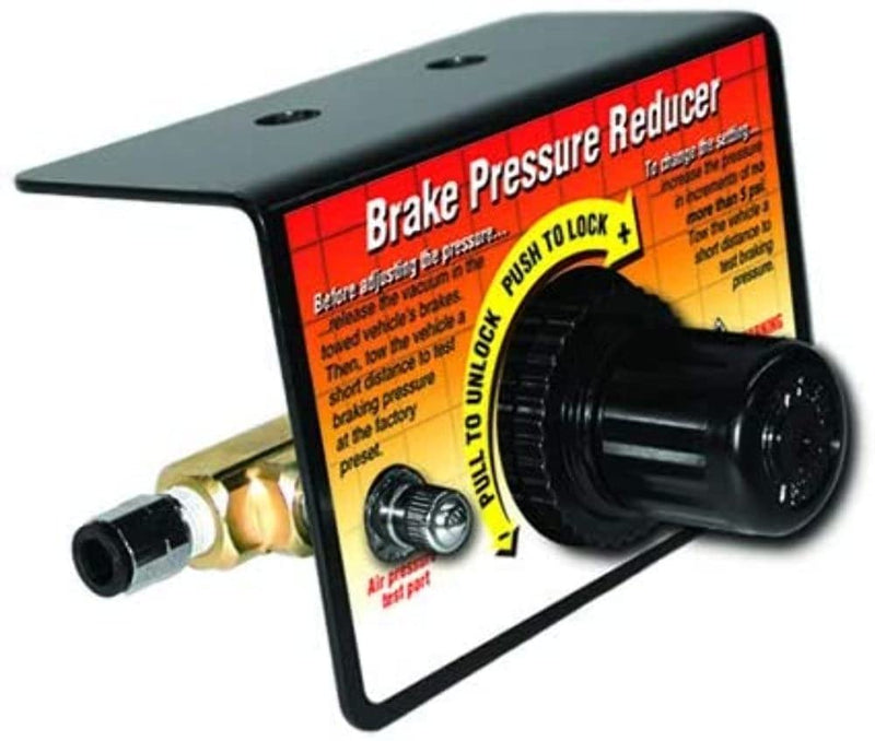 Brake Pressure Reducer Roadmaster 900002