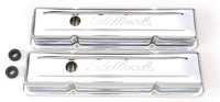 Signature Series Edelbrock Valve Cover