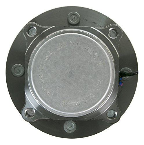 Wheel Bearing and Hub Assembly MOOG for Ram 2500