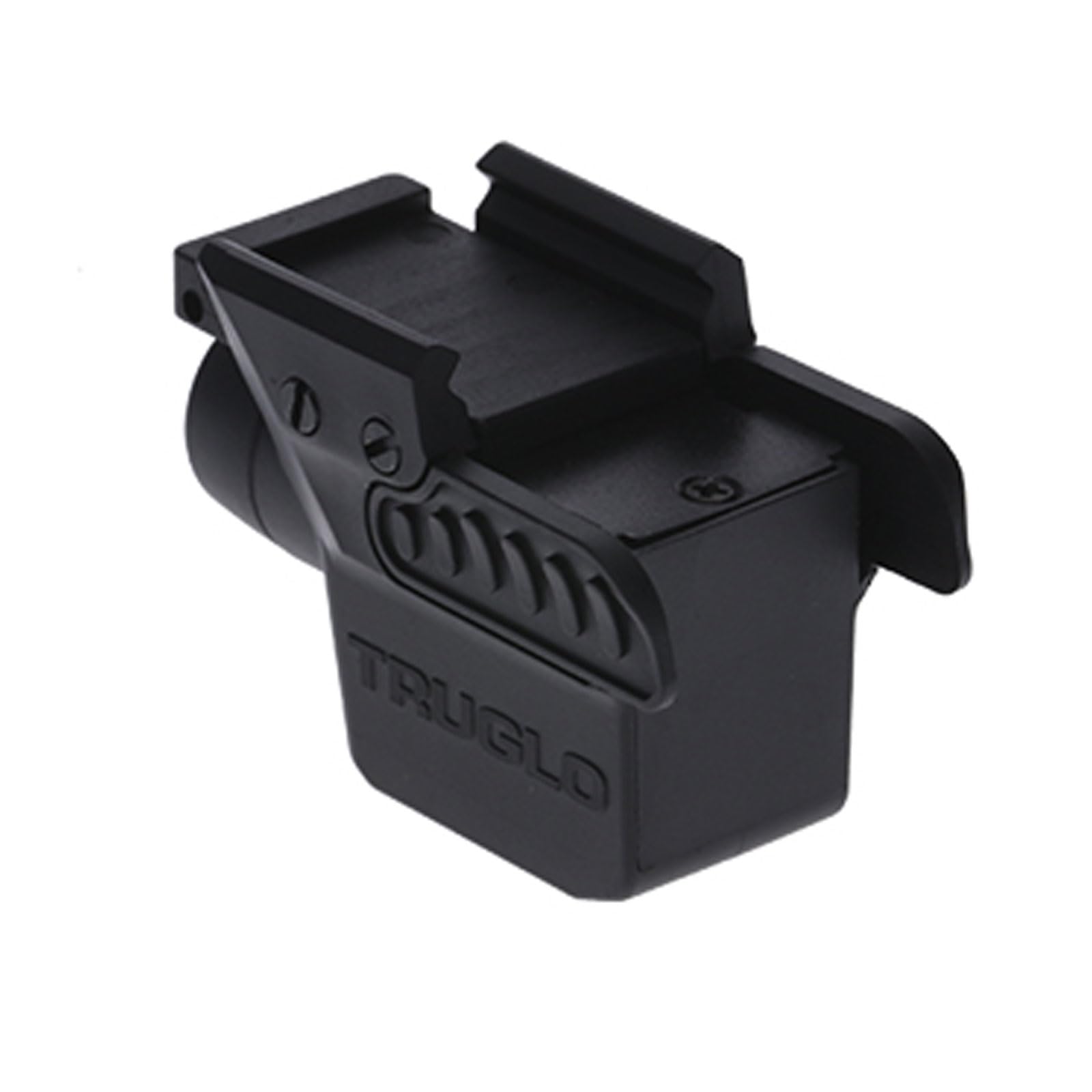 Compact TruGlo Sight Line 100 Lumen Durable Lightweight Rechargeable Tactical Handgun Light, White