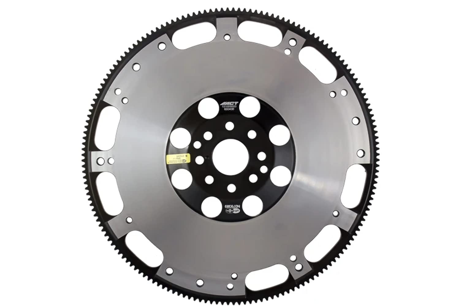 XACT 600430 Prolite ACT Flywheel