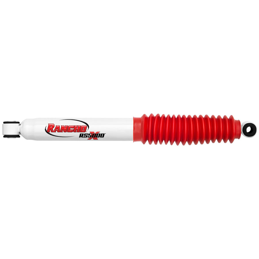 RS55125 Rancho RS5000X Suspension Shock Absorber