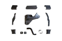 Part# 943300-5 MAX TRAC SUSPENSION'S Box KIT Including TRAC BAR Bracket, SWAY BAR Brackets, Bump Stop Extensions, ABS Brackets, Pitman ARM, Steering STABILIZER Bracket & Hardware