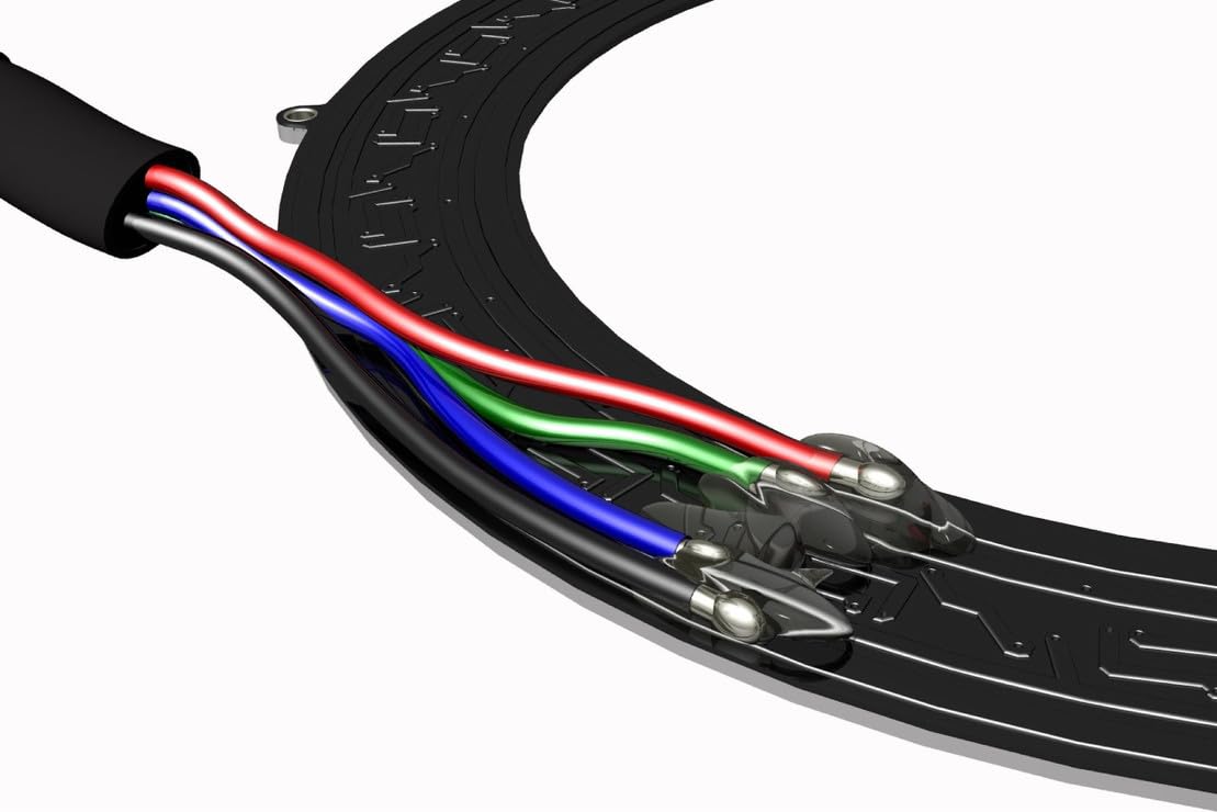 Profile Prism Halo 120mm w/ Driver (RGB)