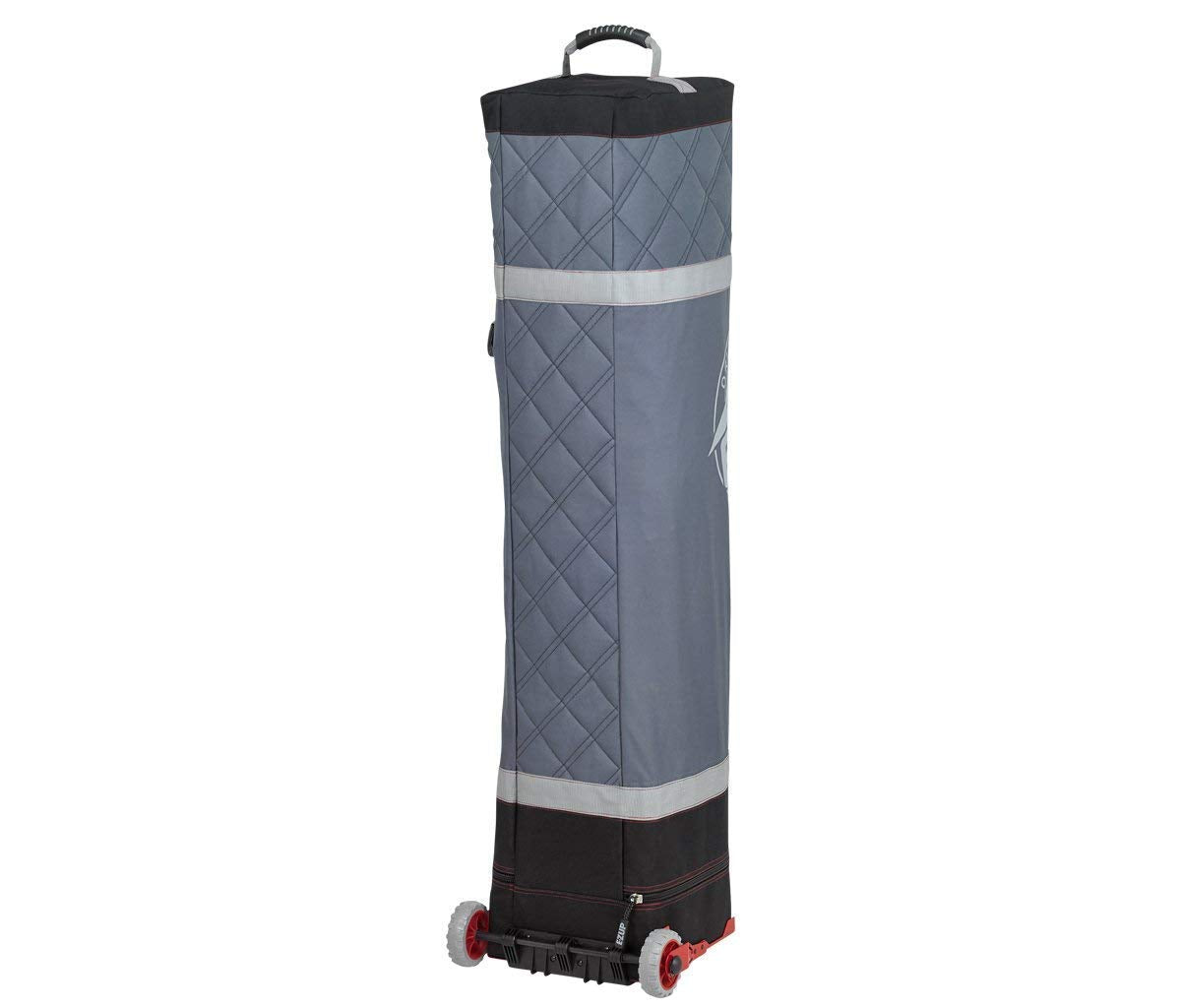 Wide-Trax E-Z UP Deluxe Roller Bag, fits 10' x 10' Canopy Pop-Up Tent