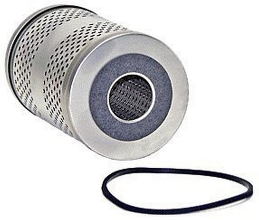 51143 WIX Filters Cartridge Fuel Metal Canister, Pack of 1
