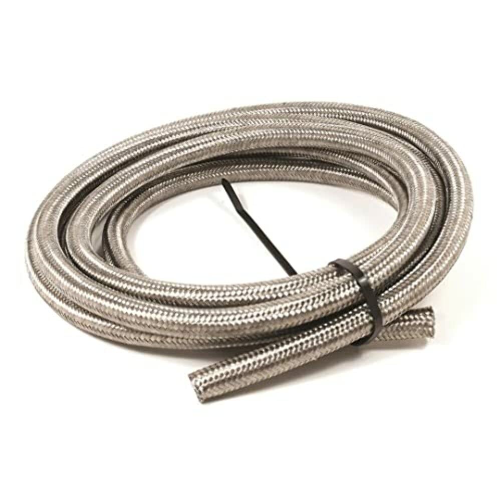 Ss Racing Hose Dbl Brd -10an X 10