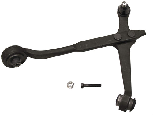 MOOG Suspension Control Arm and Ball Joint Assembly front right lower RK80011
