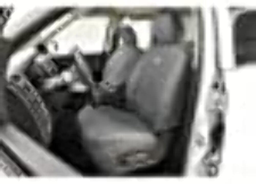GTF586ABCAGY Covercraft Industries, LLC Seat Cover Fits Ford F-150