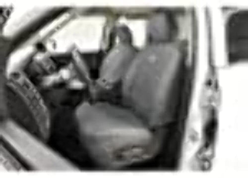 GTF586ABCAGY Covercraft Industries, LLC Seat Cover Fits Ford F-150