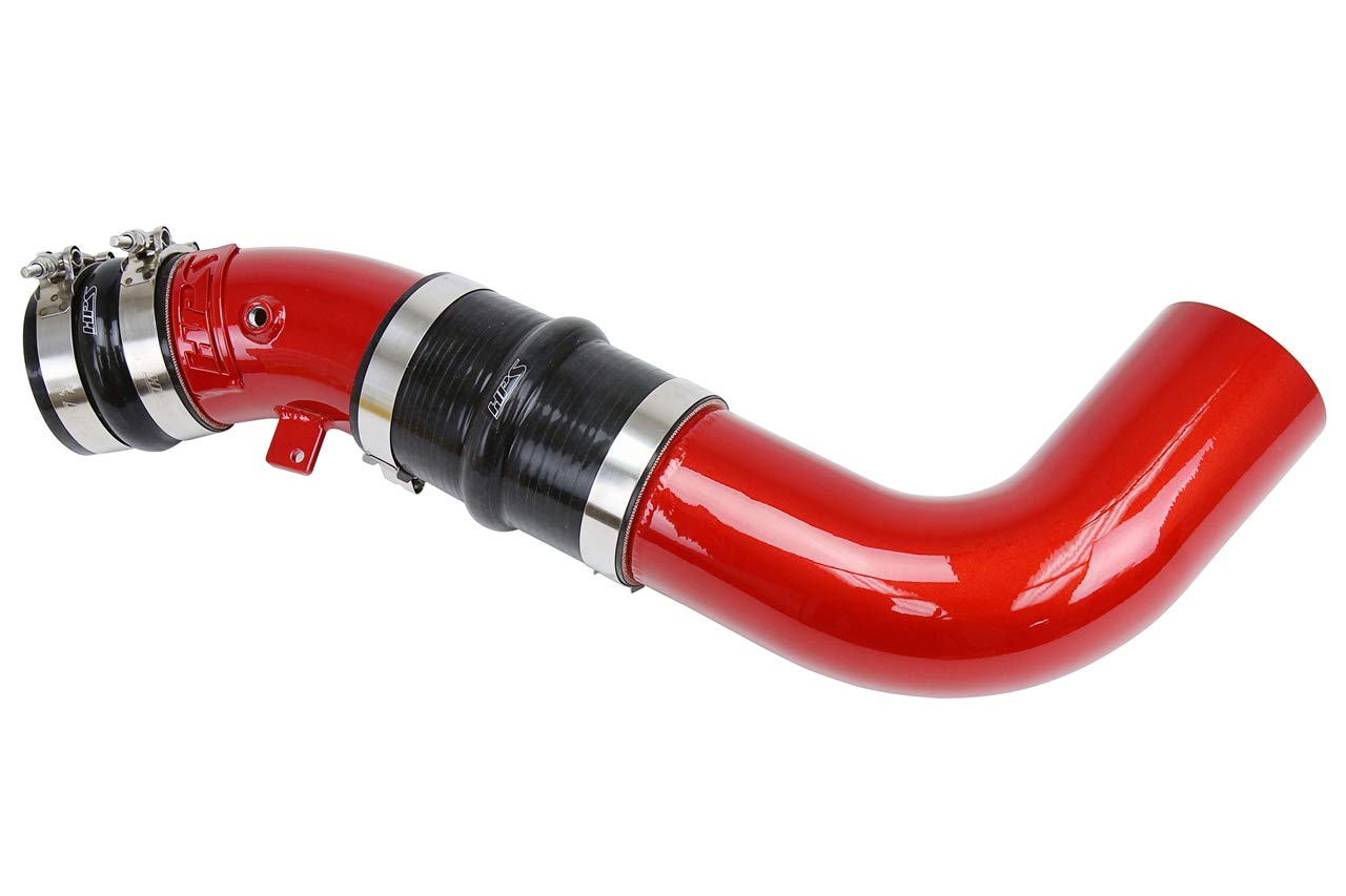 Intercooler Pipe HPS Performance (17-120R-1)