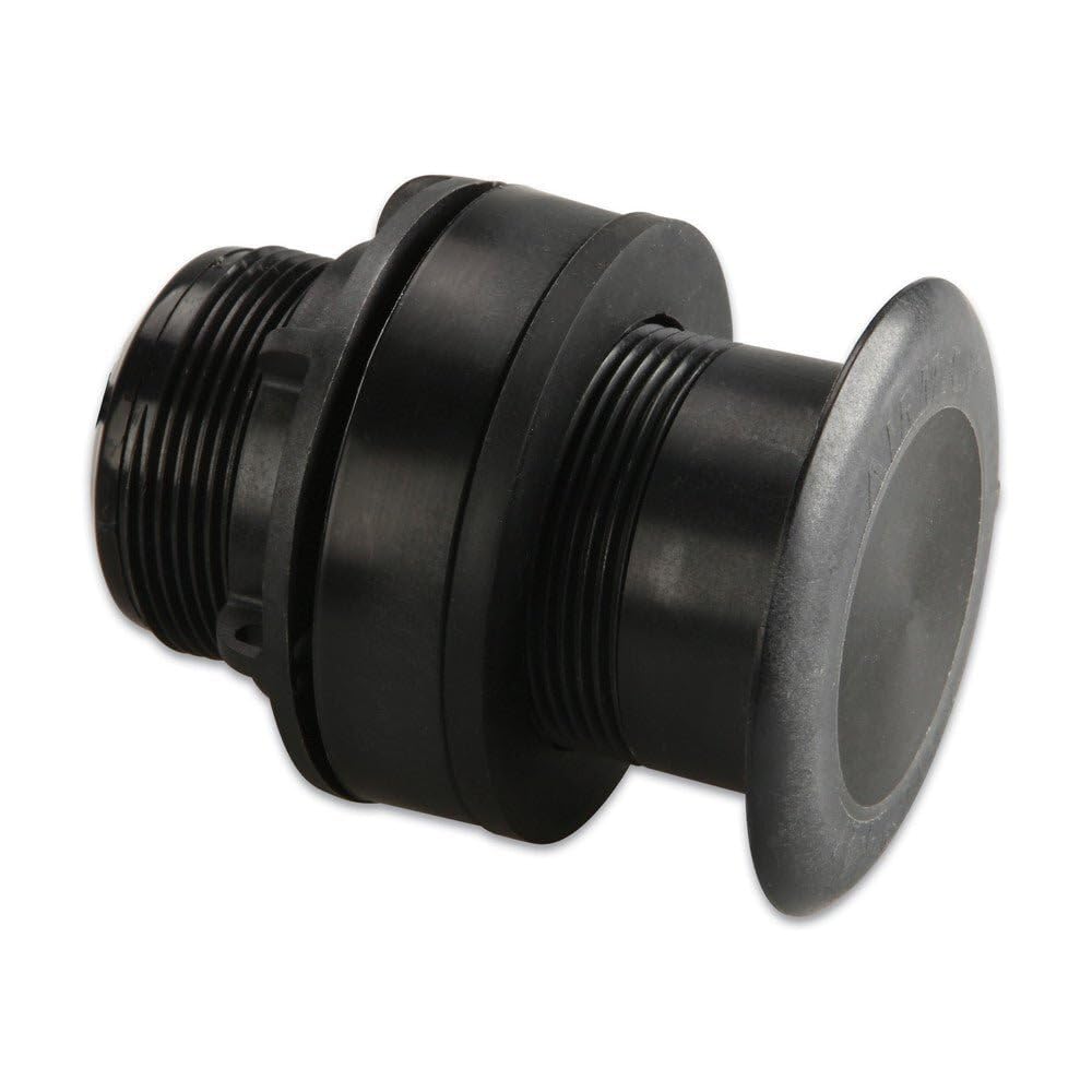 P319 Garmin Plastic Thru-Hull Depth/Temp - 8 Pin