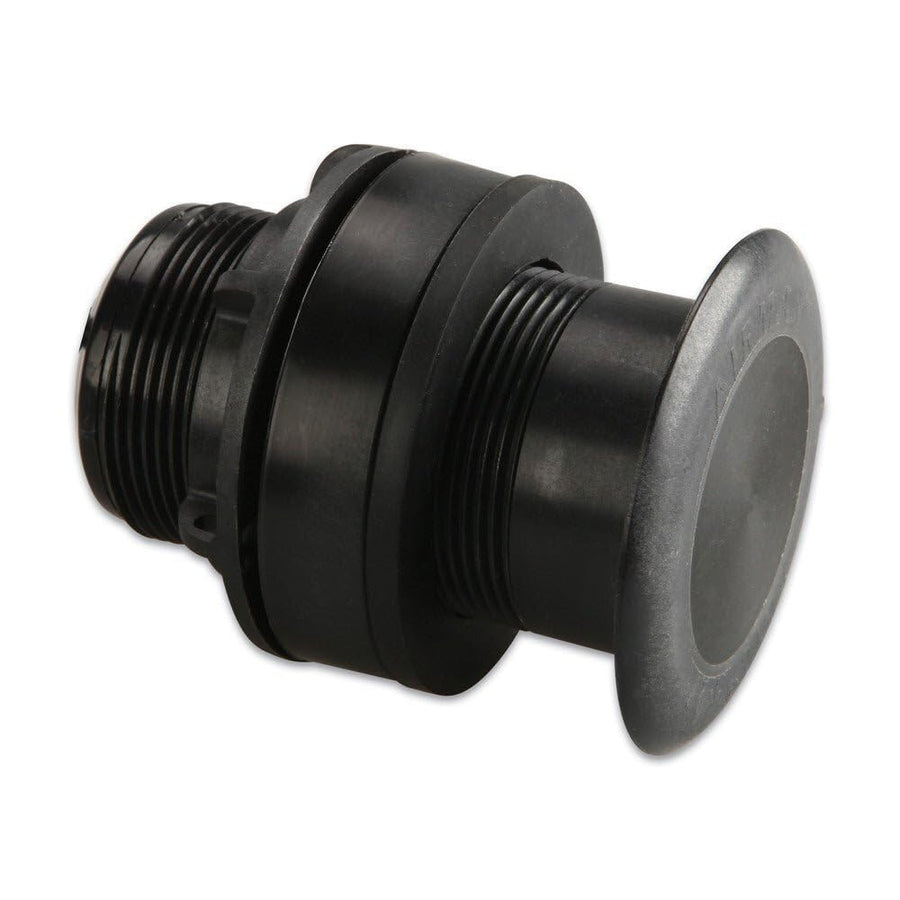 P319 Garmin Plastic Thru-Hull Depth/Temp - 8 Pin
