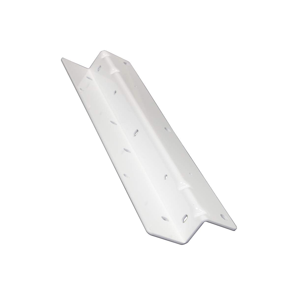 16" HappiJac Replacement Z-Bracket for Screw Jack on Truck Camper