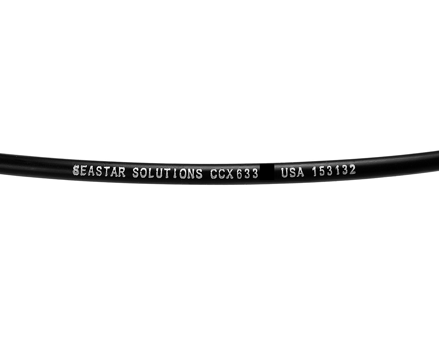 Dometic Xtreme SeaStar Control Cable, CCX63342, 42ft.