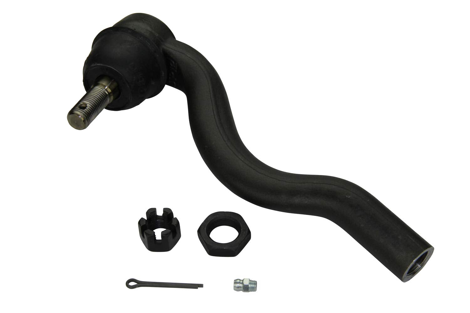 Steering Tie Rod End MOOG ES800973 for Jeep Grand Cherokee