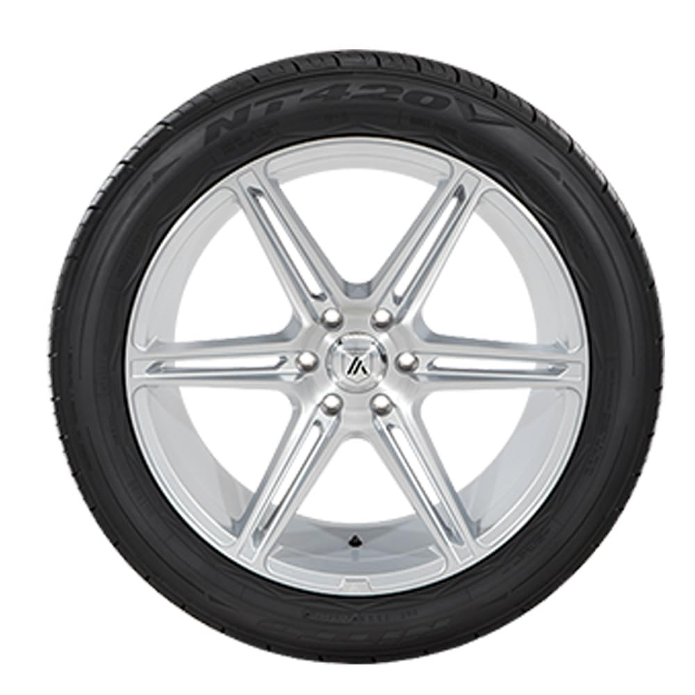 NITTO NT420V 275/55R20 117H XL BW