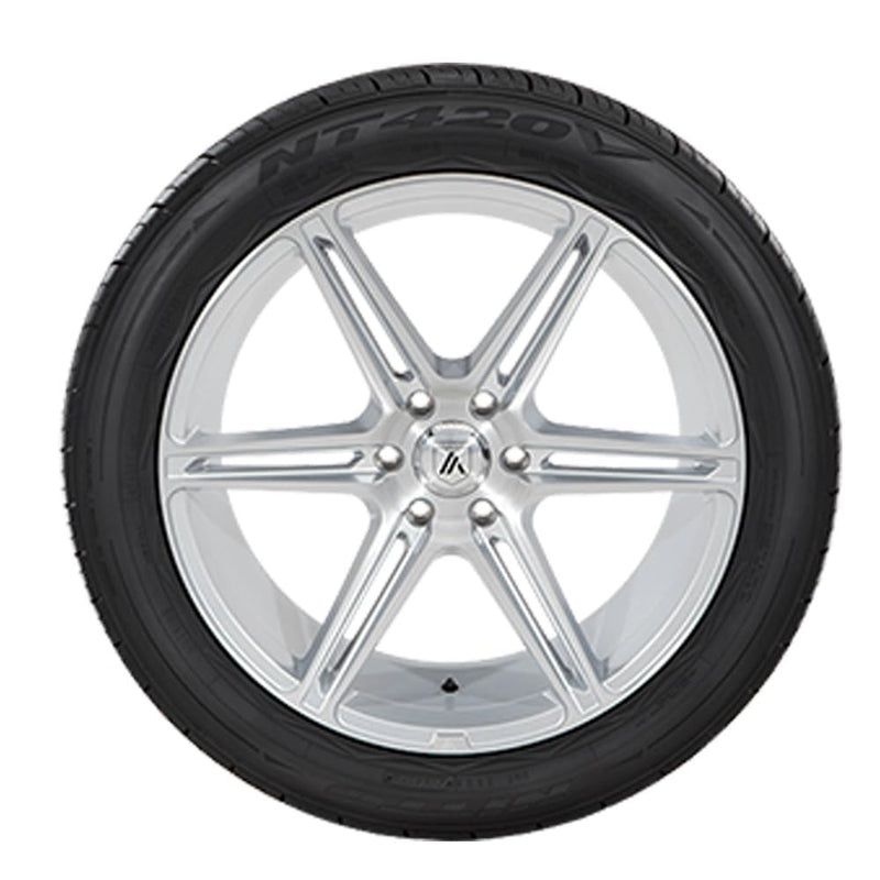 NITTO NT420V 275/55R20 117H XL BW