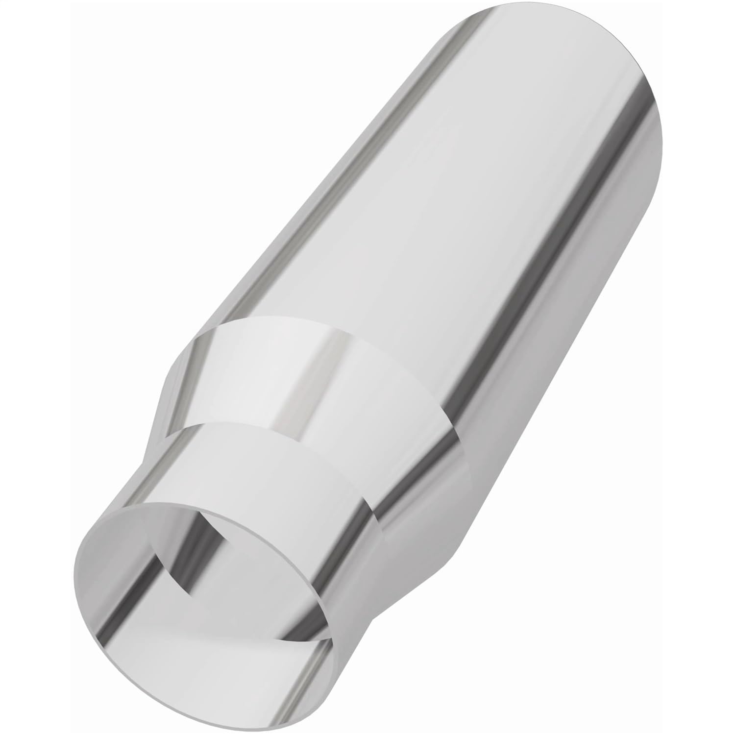 Stainless Steel MagnaFlow Exhaust Products 35116 3" Exhaust Tip