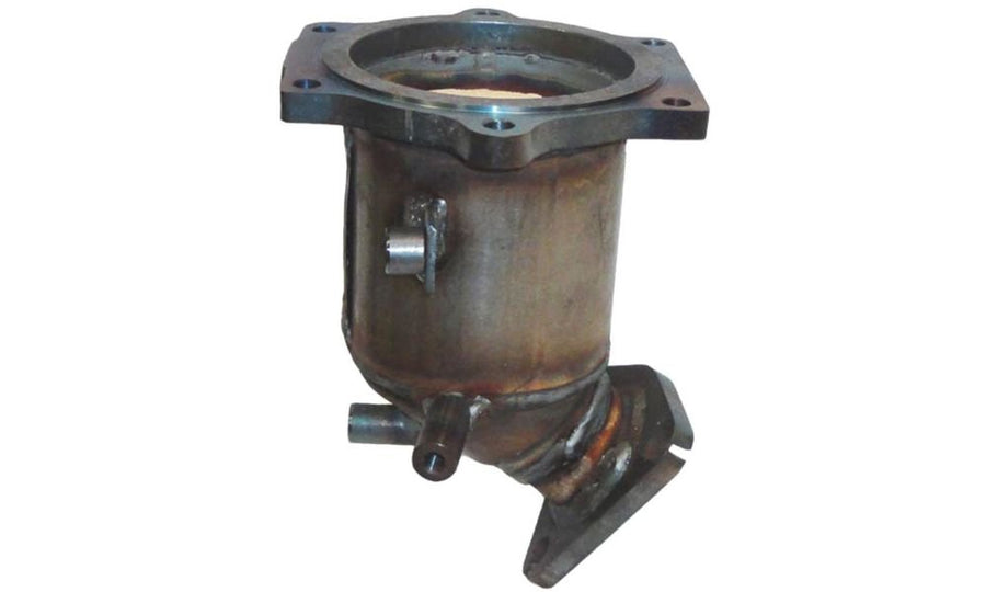 808549 nobrandname CARB Certified Direct Fit Converter